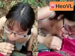 Anh bắn hết tinh vào mồm em đi