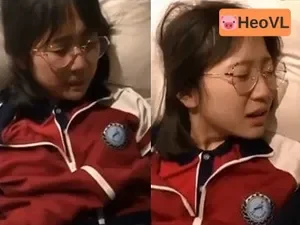 Con ghệ kính cận tq – 2