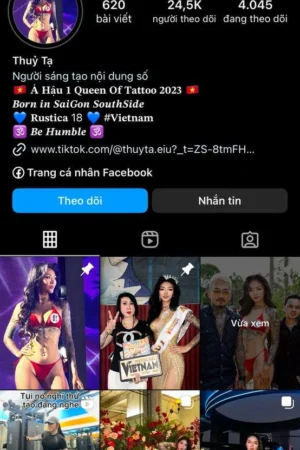 Thủy Tạ nyc rapper Blacka lộ clip thác loạn some và bú bóng