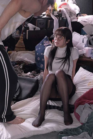 CAWD-797_Gã hàng xóm bẩn thỉu sống bên nhà em gái vú siêu bự