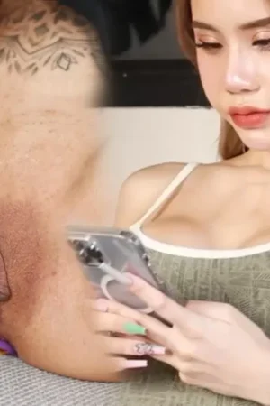 Dâm nữ chibi13 vú ngon móc bím p2